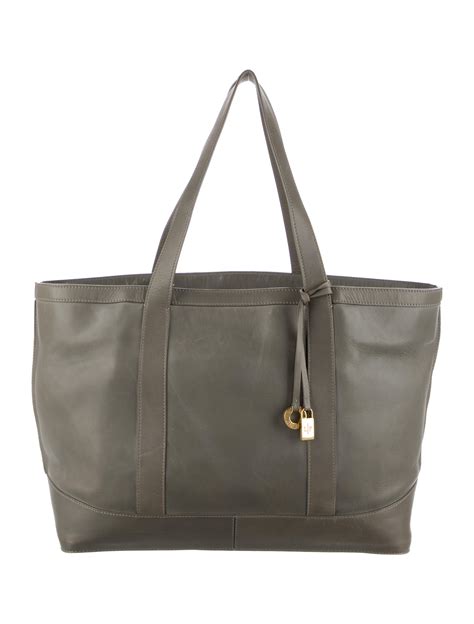 loro piana tote